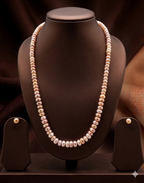 Timeless  Freshwater Pearl Necklace