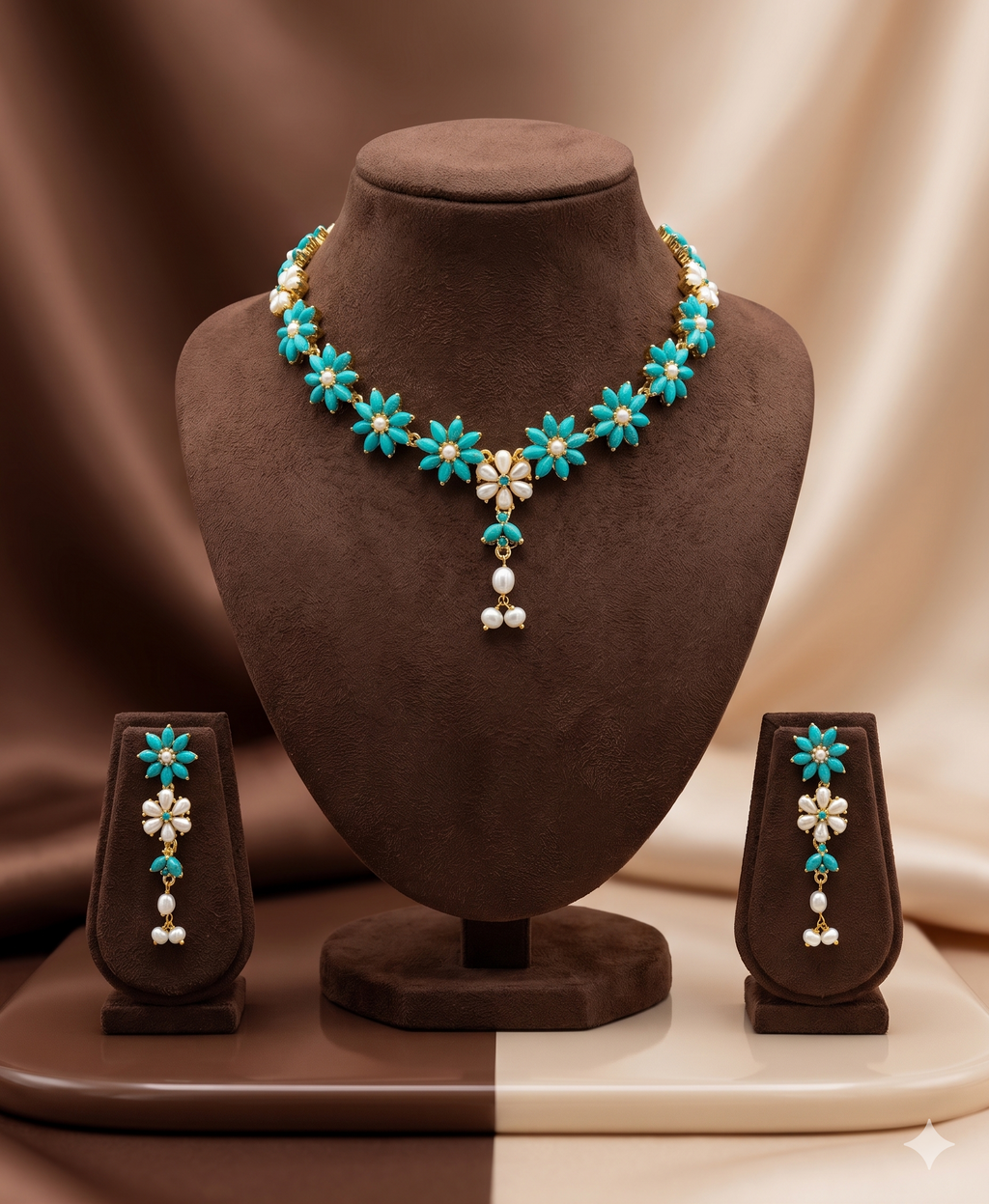 Necklace set