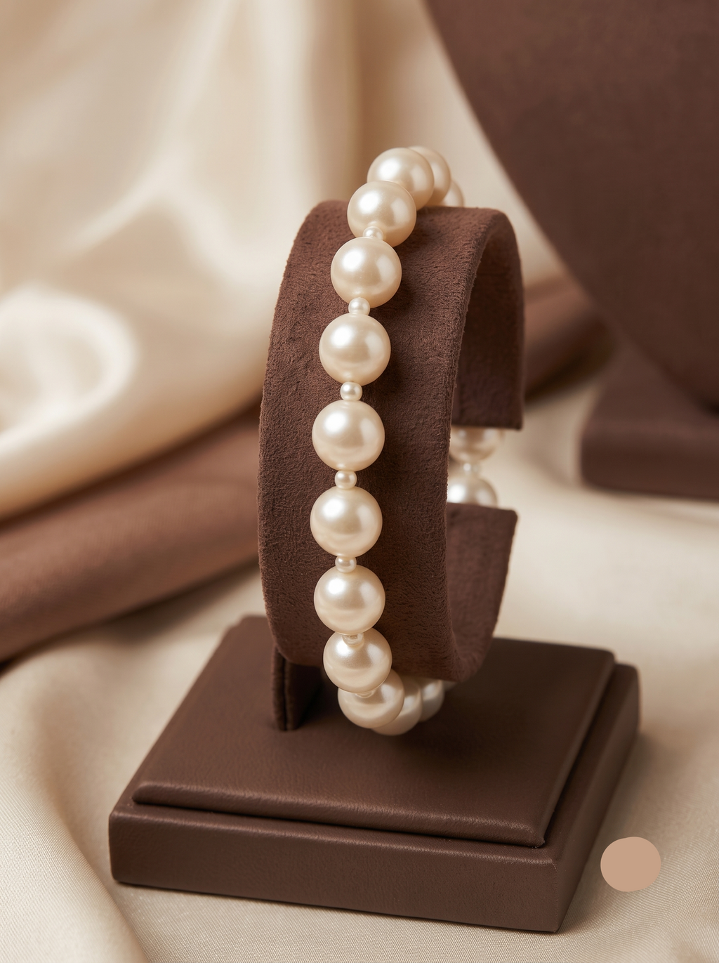 JAGDAMBA PEARLS BRACELETS JPB60199