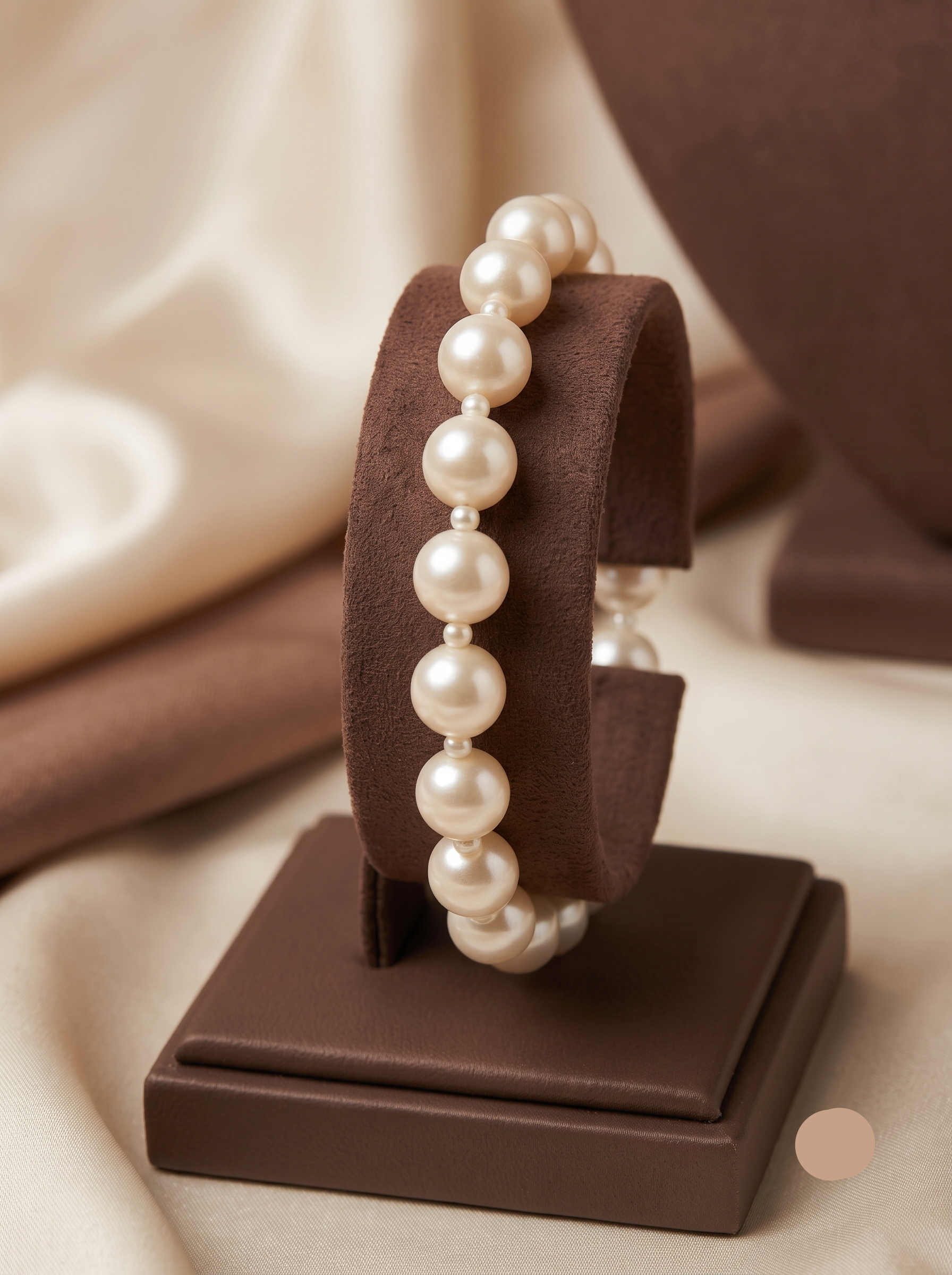 JAGDAMBA PEARLS BRACELETS JPB60199