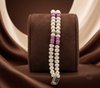 JAGDAMBA PEARLS BRACELETS JPB60148