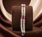 JAGDAMBA PEARLS BRACELETS JPB60148