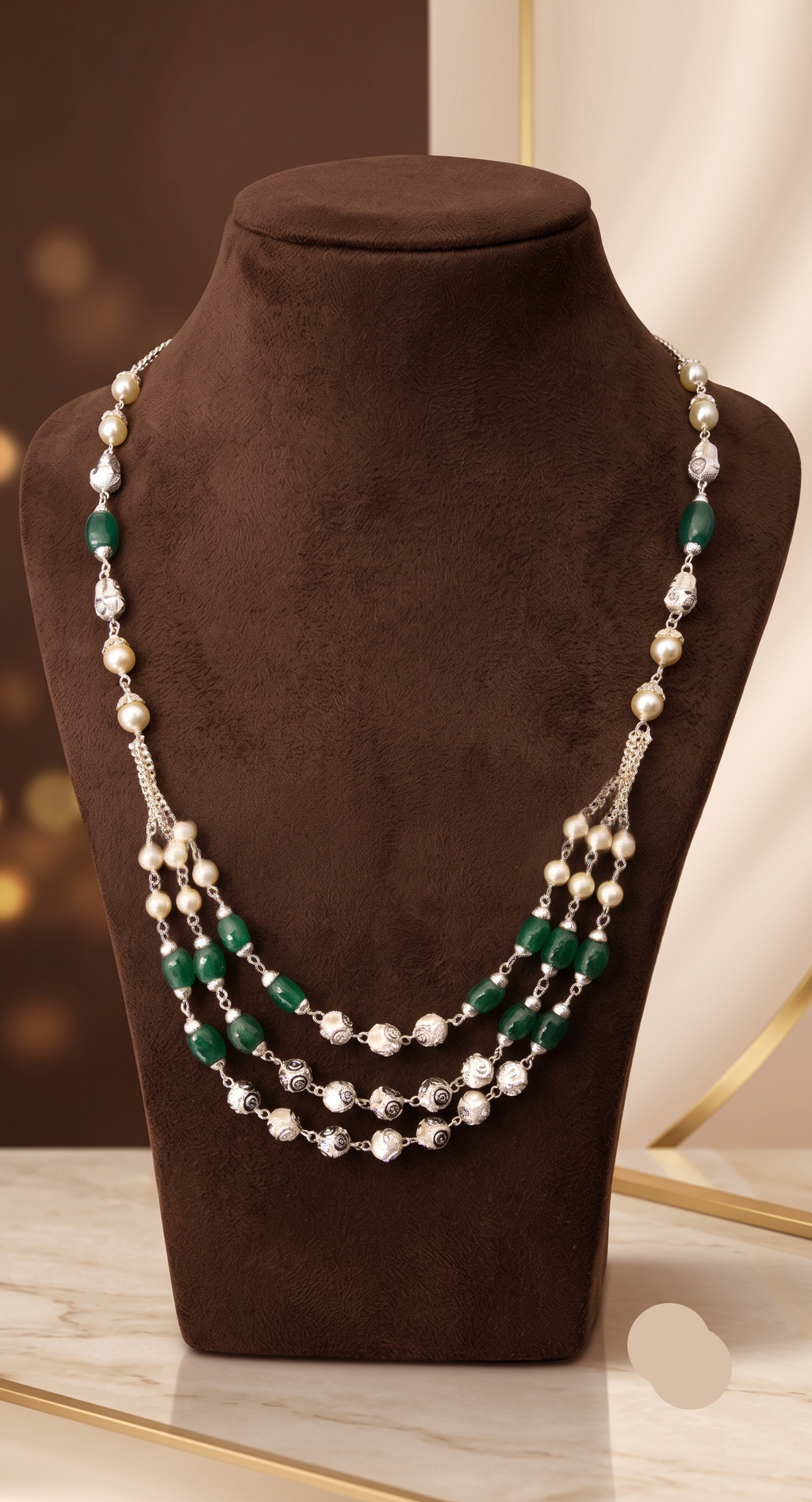 Necklace Set 020