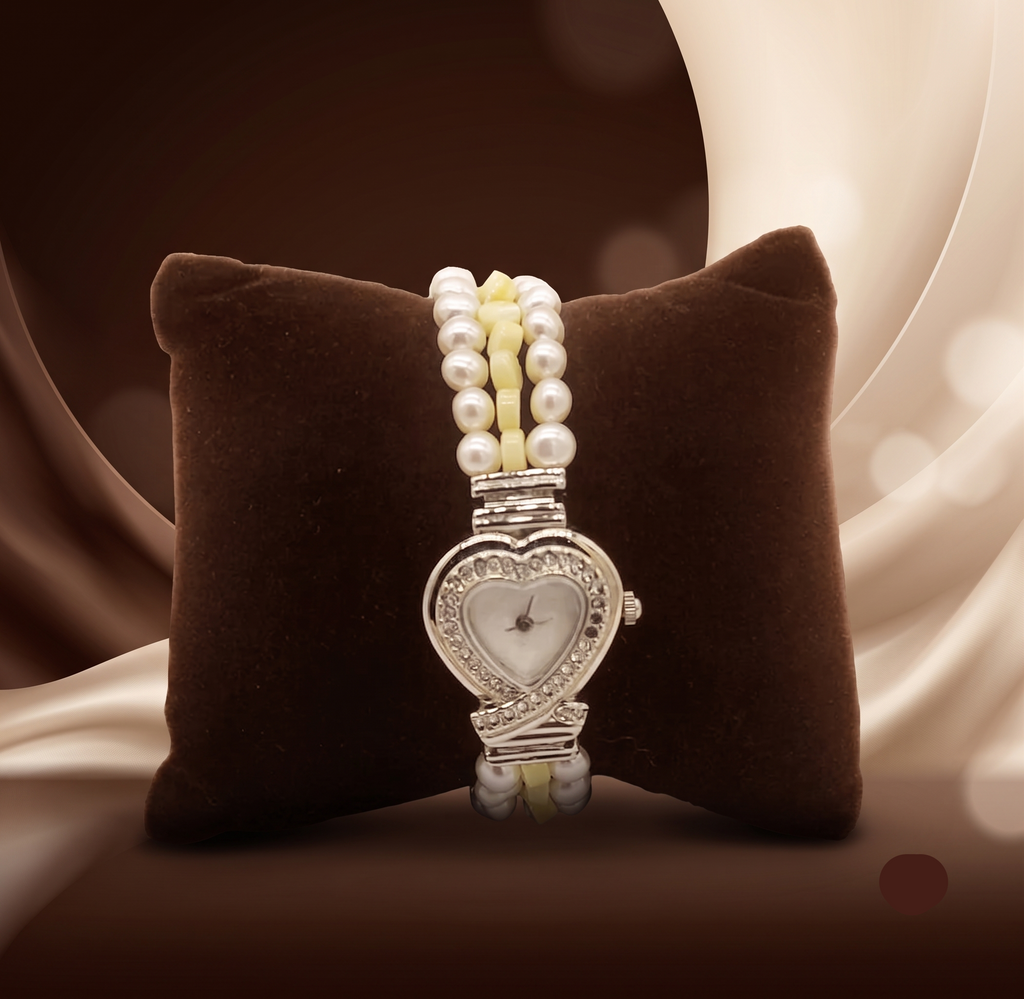 Jagdamba Pearl Watch1