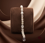 JAGDAMBA PEARLS BRACELETS JPB60101