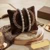 Pearl Bangles