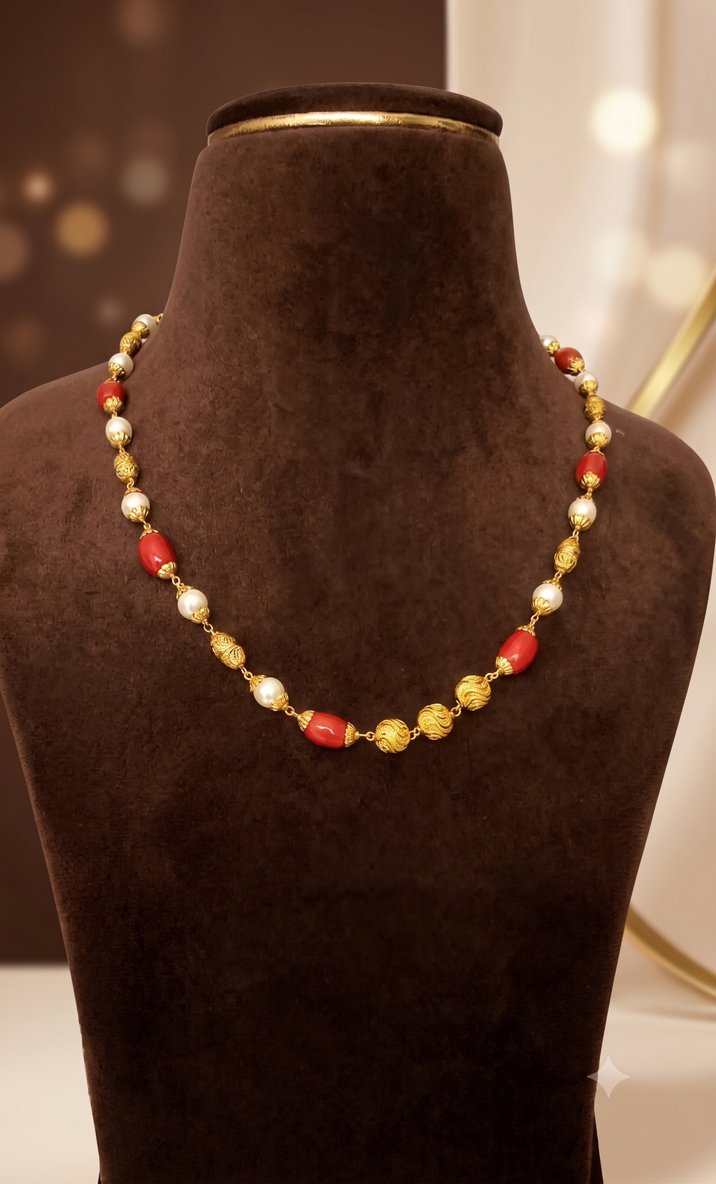 Necklace Set 129