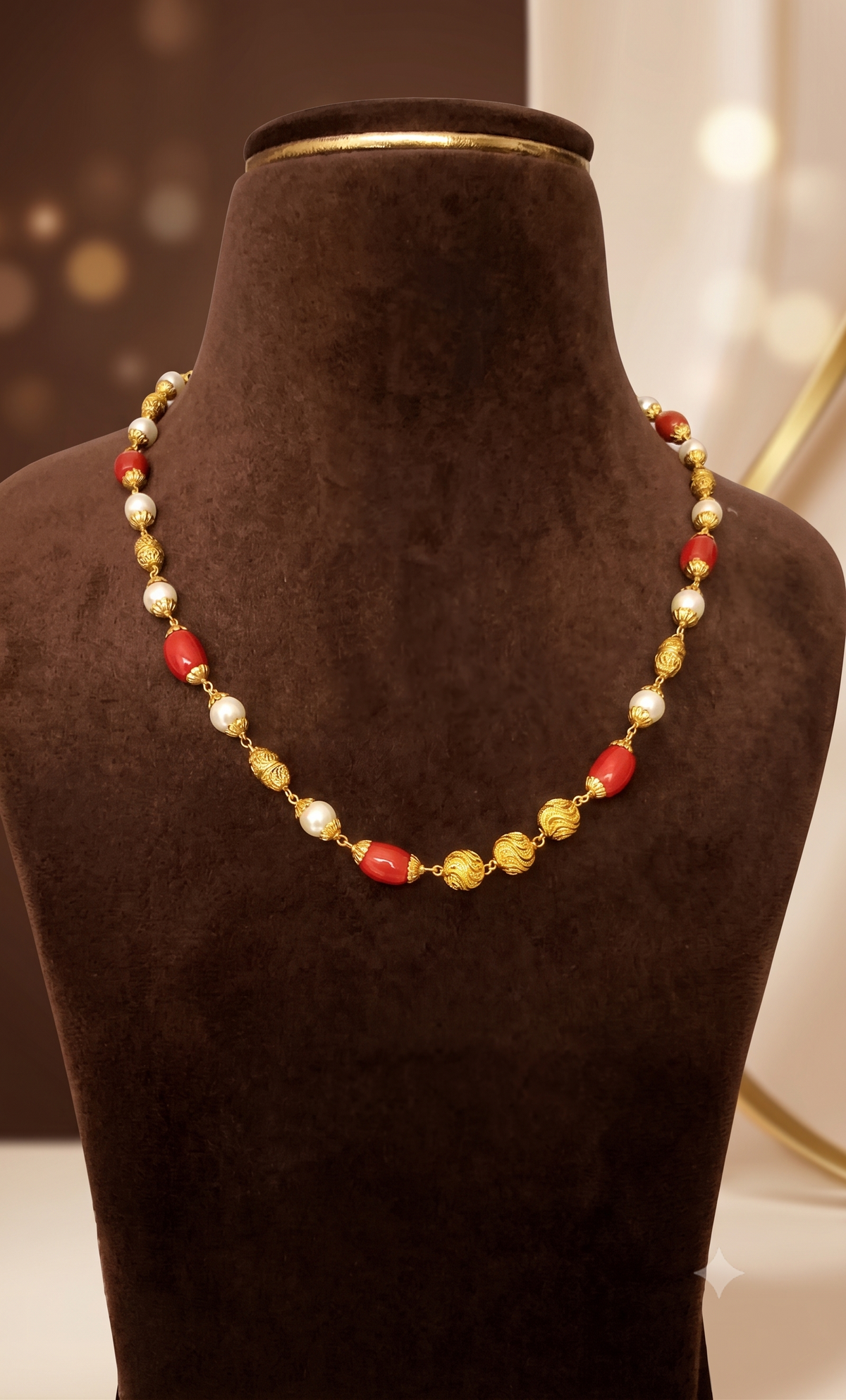 Necklace Set 129
