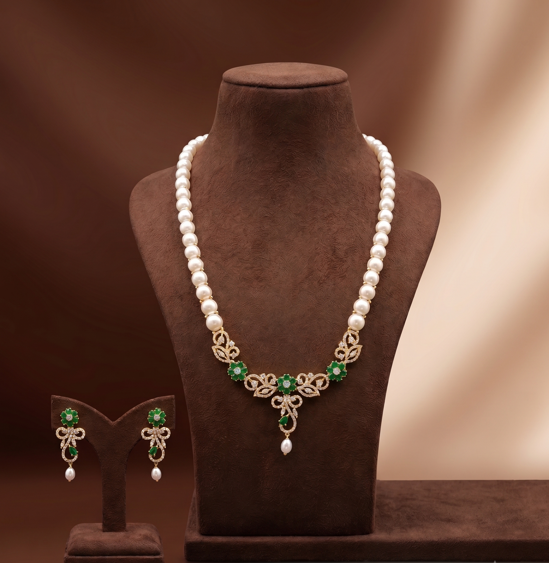 Pendant Set