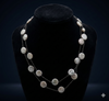 Silver Jewellery Set