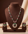 Long Haram necklace set