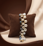 JAGDAMBA PEARLS BRACELETS JPB60108