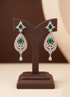 Fancy earrings