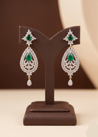 Fancy earrings