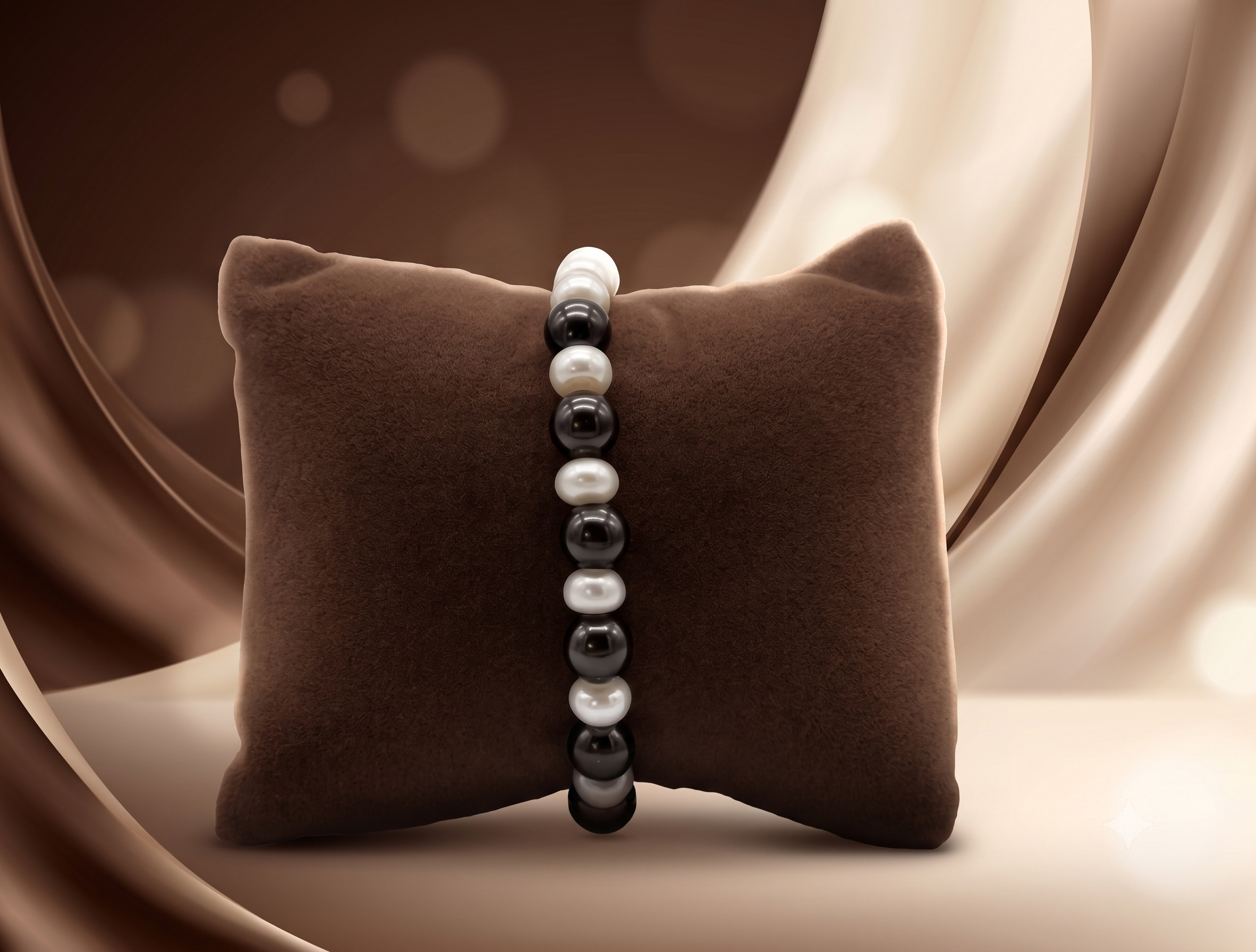 JAGDAMBA PEARLS BRACELETS JPB60168