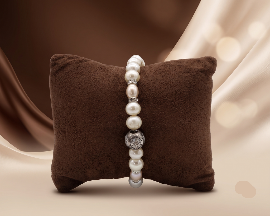 JAGDAMBA PEARLS BRACELETS JPB60161