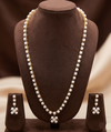 Long Haram necklace set