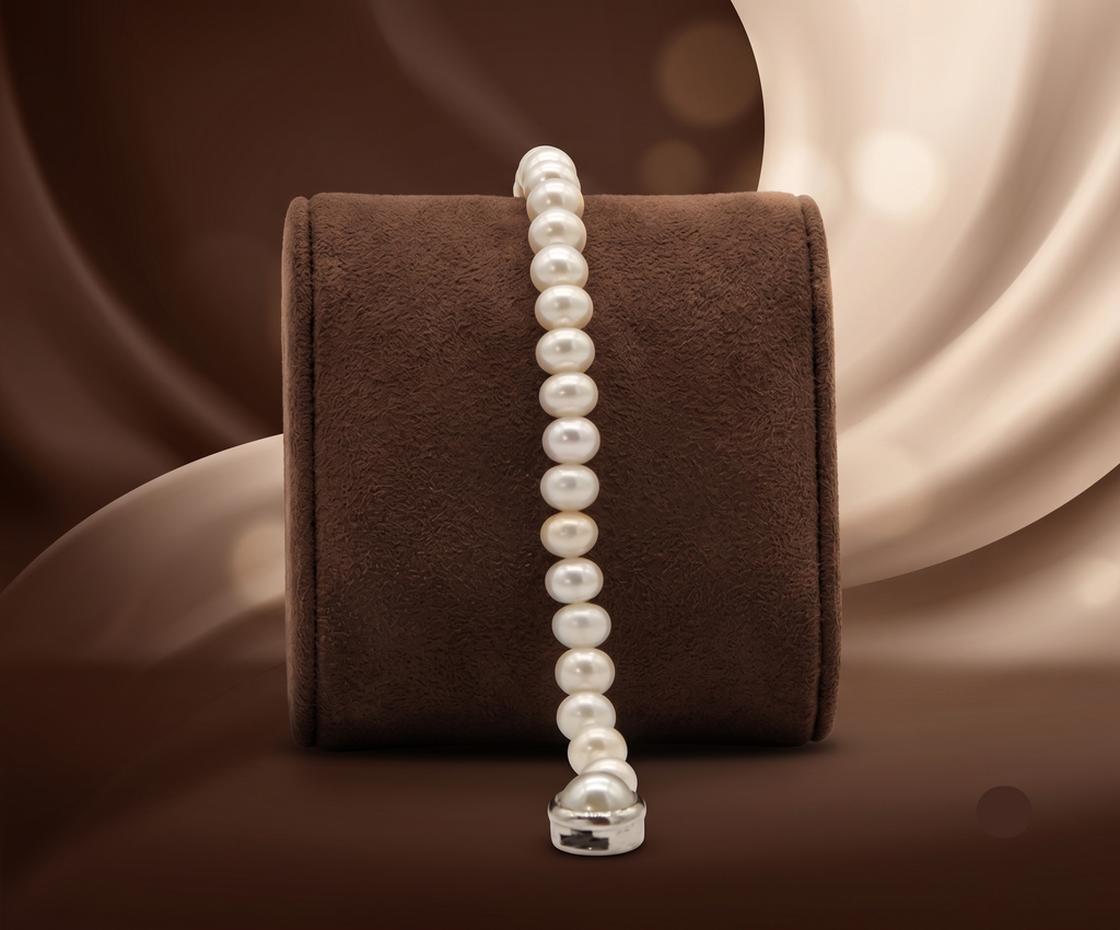 JAGDAMBA PEARLS BRACELETS JPB60154