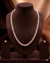 Blush Pearl Classic Necklace