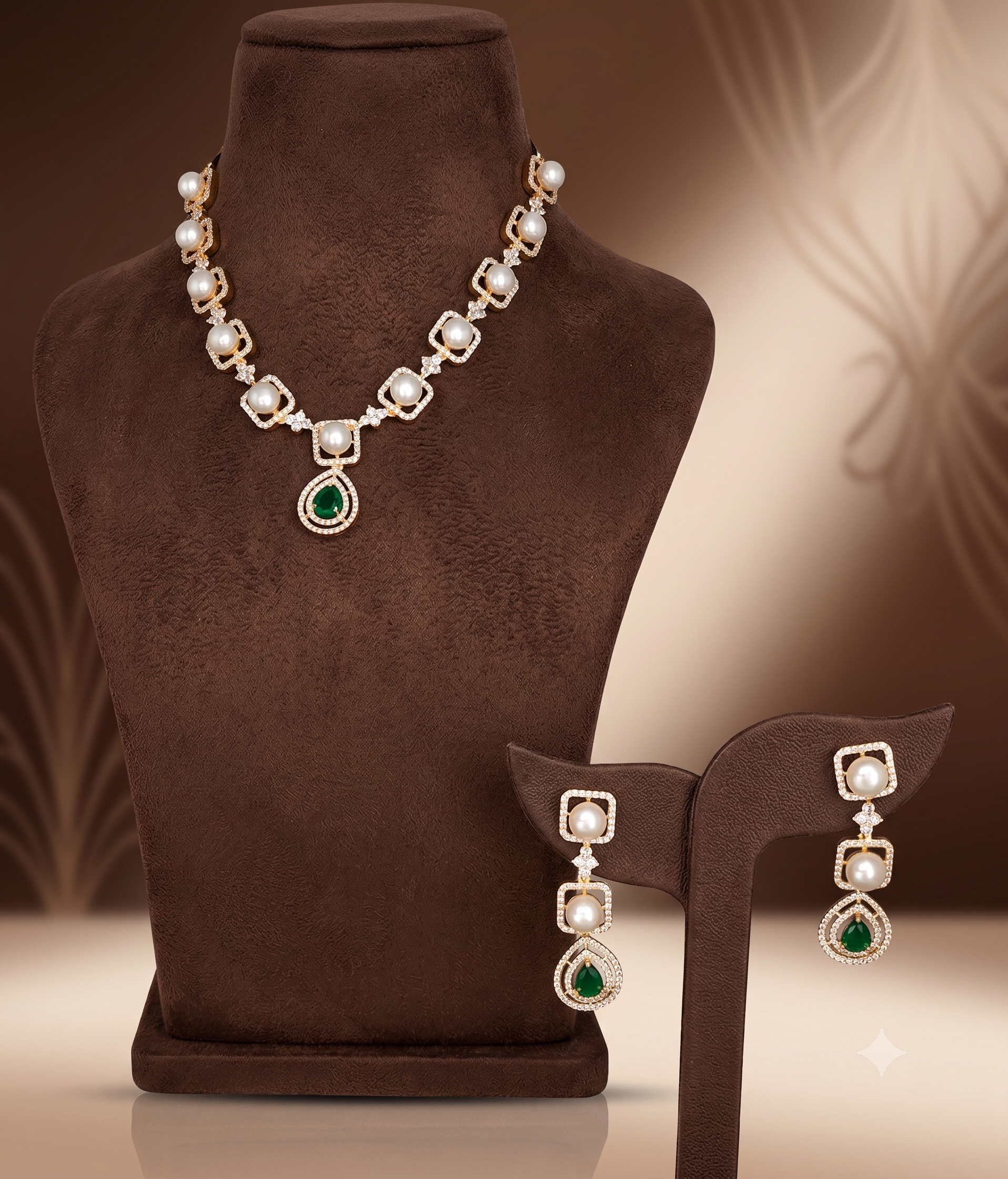 Necklace Set 1