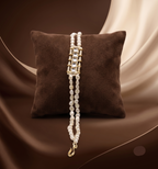 JAGDAMBA PEARLS BRACELETS JPB60143