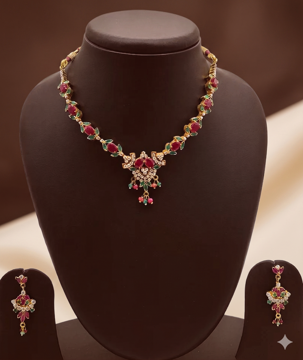 Necklace Set