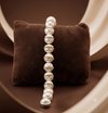 JAGDAMBA PEARLS BRACELETS JPB60137