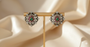 JAGDAMBA GOLD PENDENT