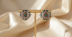 JAGDAMBA GOLD PENDENT