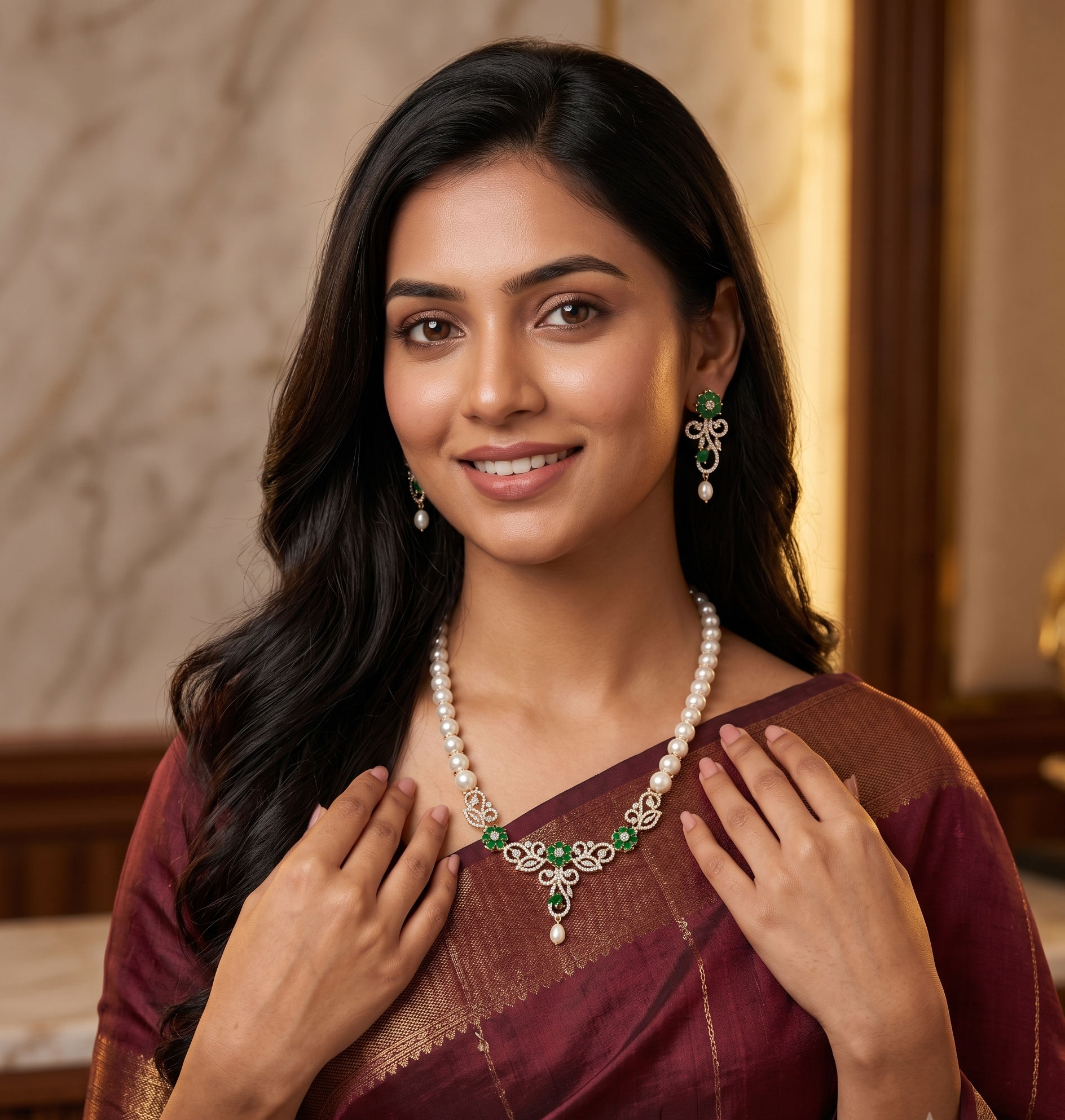 Pendant Set
