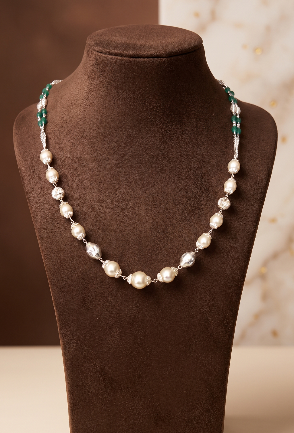 Necklace Set 124