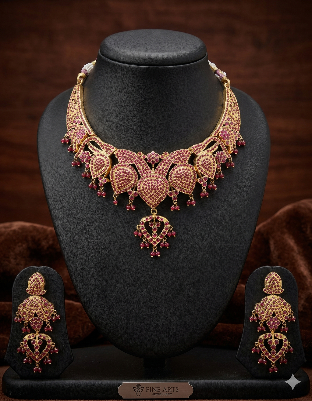 Necklace Set