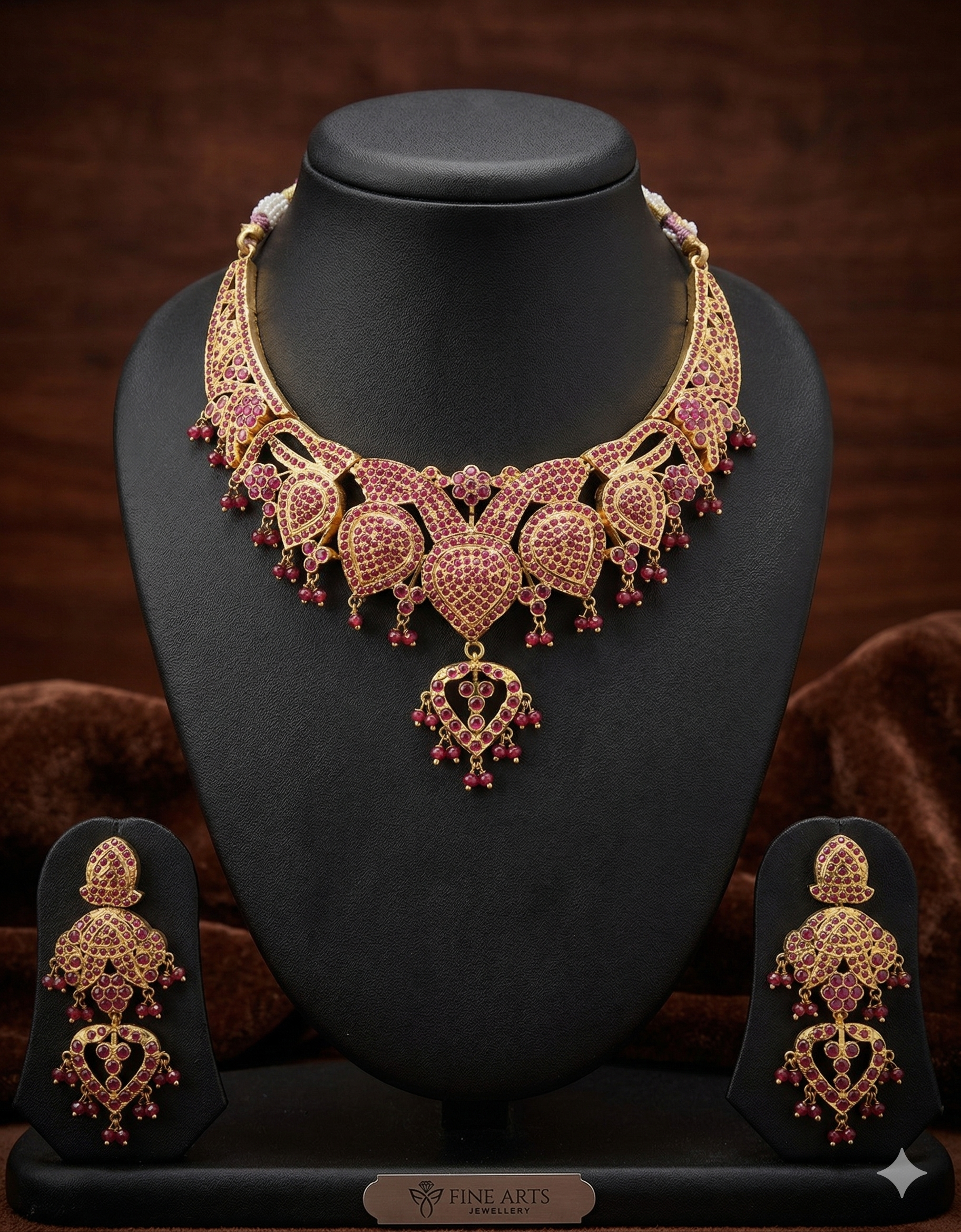 Necklace Set