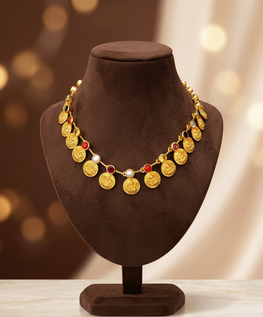 Necklace Set 117