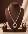 Long Haram necklace set