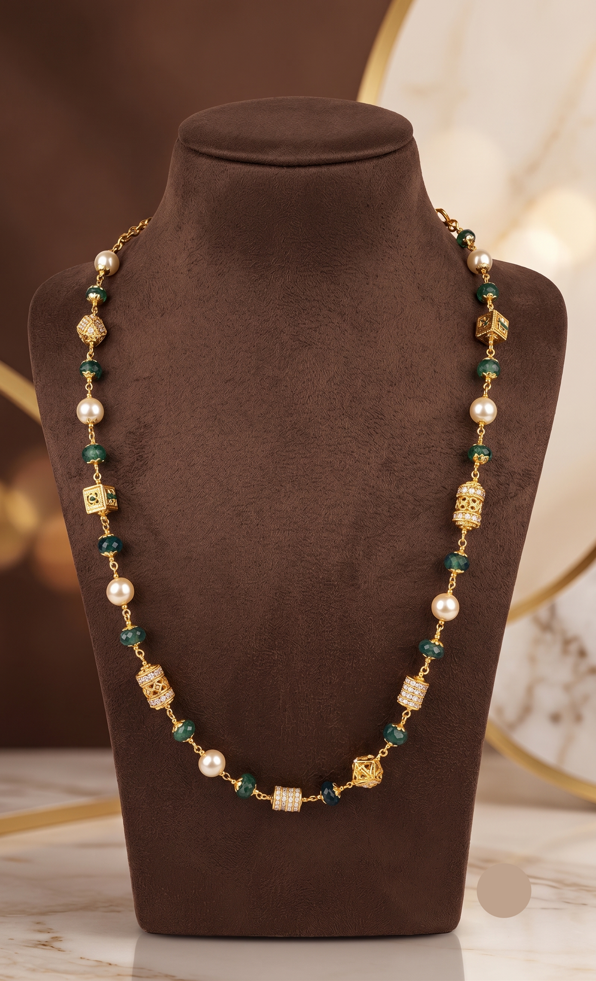 Necklace Set 134