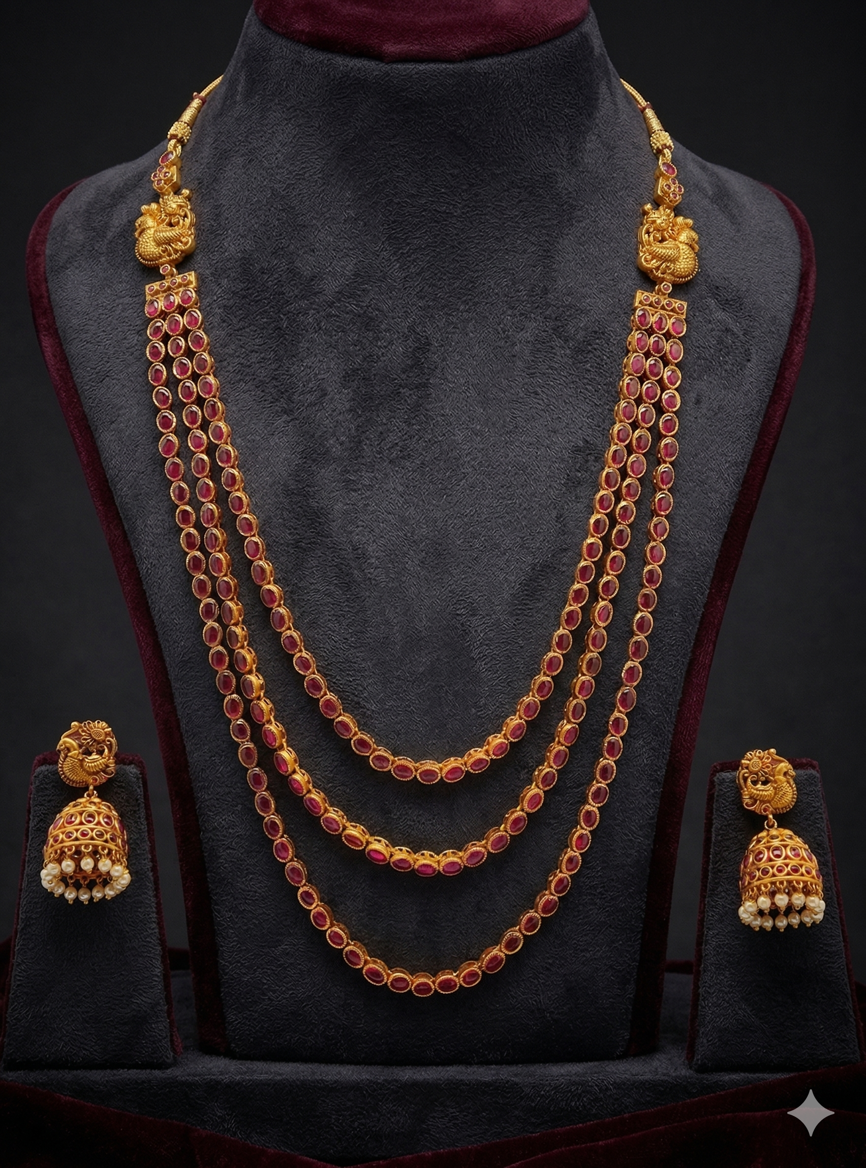 Necklace Set