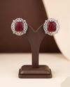 Fancy earrings