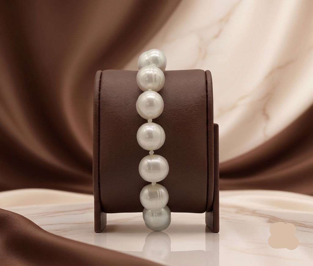 JAGDAMBA PEARLS BRACELETS JPB60192
