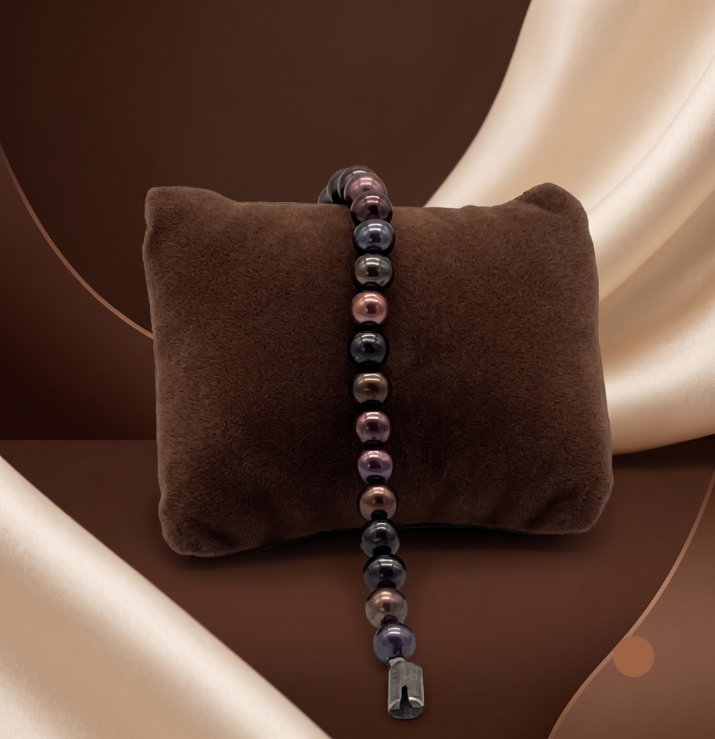 JAGDAMBA PEARLS BRACELETS JPB60152