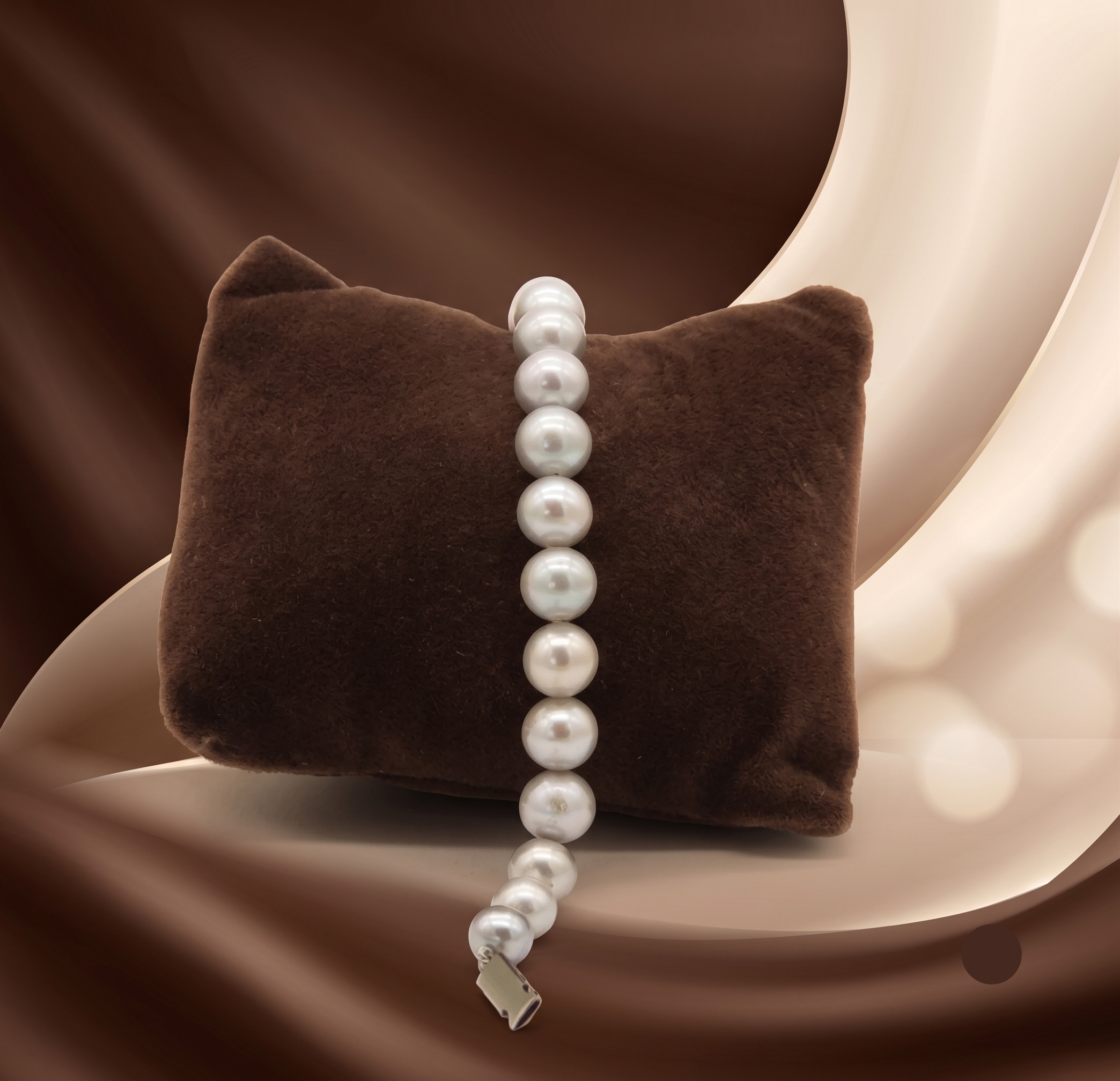 JAGDAMBA PEARLS BRACELETS JPB60132
