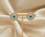 JAGDAMBA GOLD PENDENT JGP20106