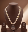 Rose Blush Pendent Set