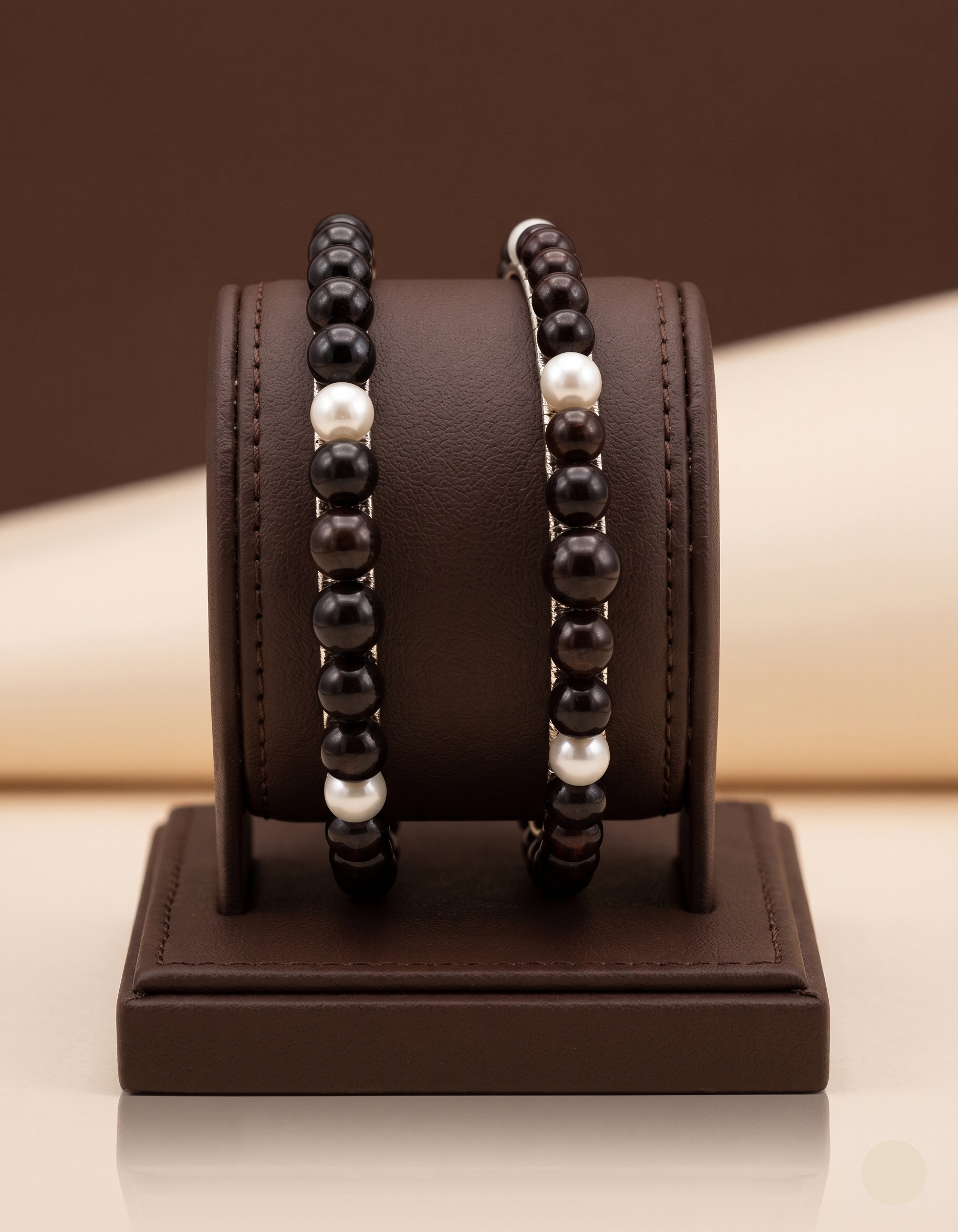 Hematite Magnetic Bracelets – Wellness with Style