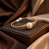 The Cocoon Bracelet