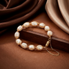 Pearl Vine Bracelet