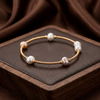 Pearl Serenity Bracelet