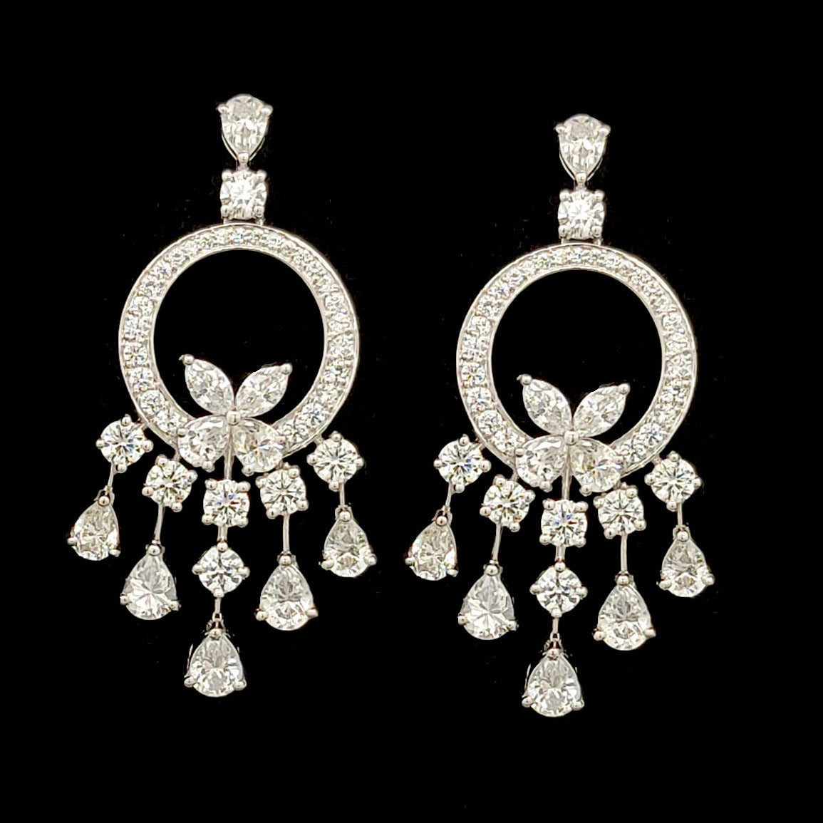 Aroha Creative Diamonds Hangings ERO2565
