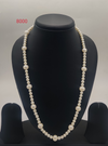 Ocean Mist Pearls Fancy Necklace
