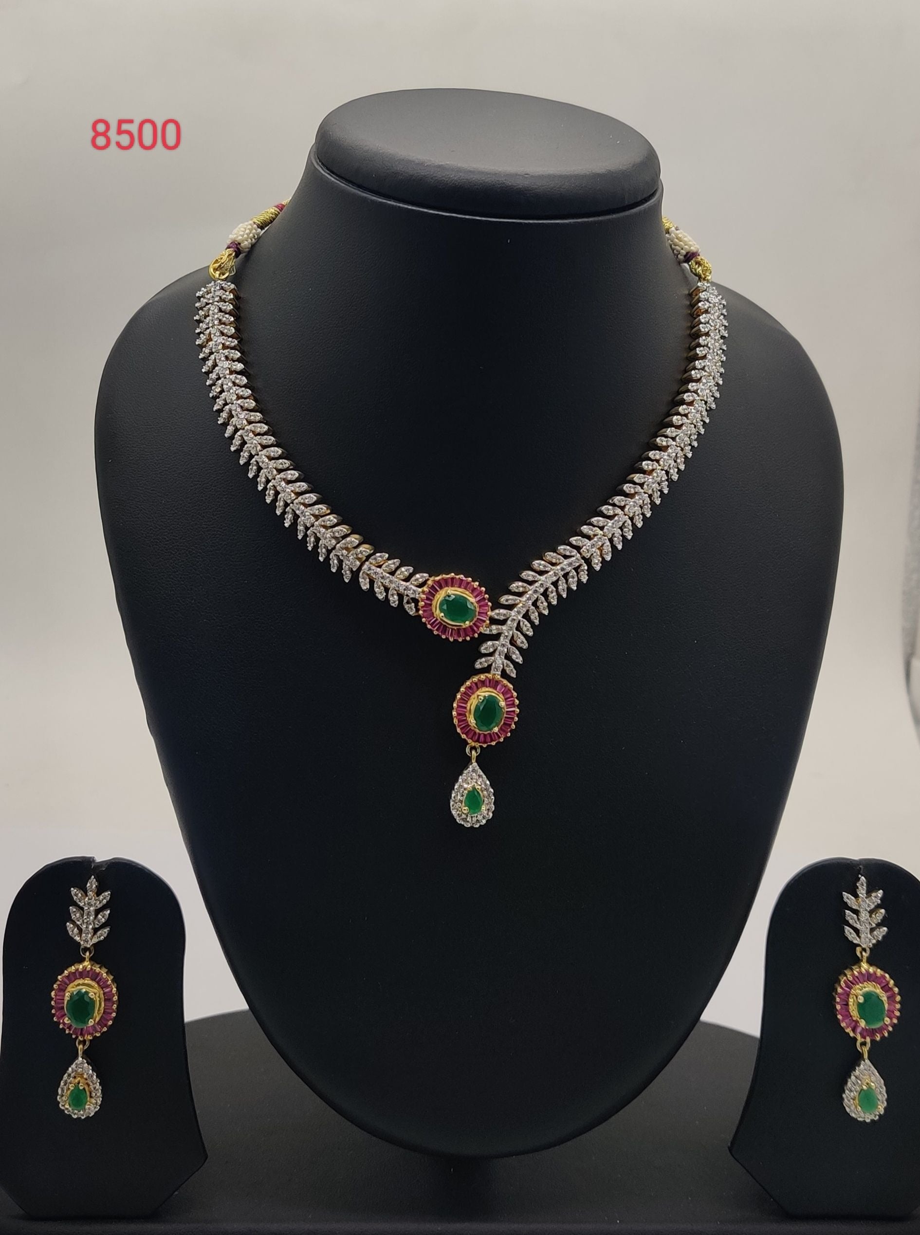 Necklace Set